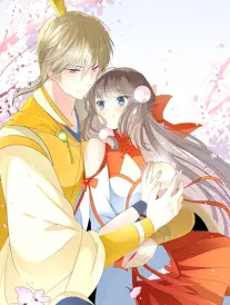 绯色卷轴 漫画原作在线封面